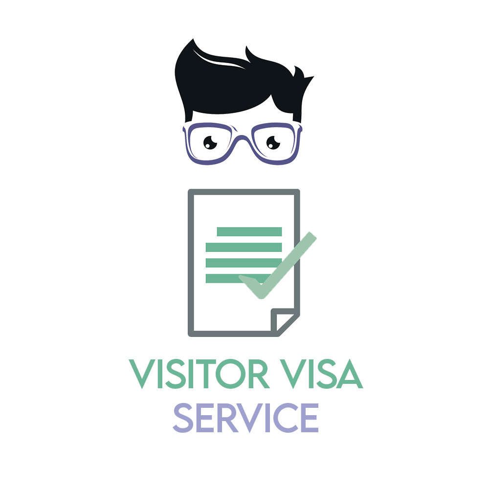 Australian Tourist Visa Application And Case Management